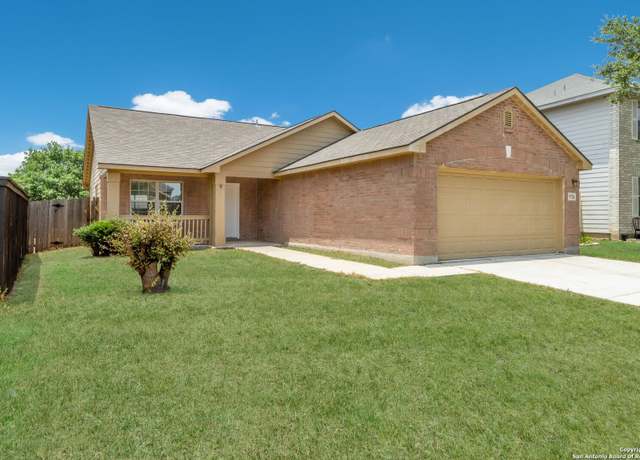 Property at 9726 Copper Rock, Converse, TX 78109, 3 beds, 2 baths