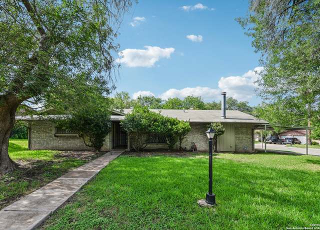 Property at 5603 Cary Grant, San Antonio, TX 78240, 2 beds, 2.5 baths