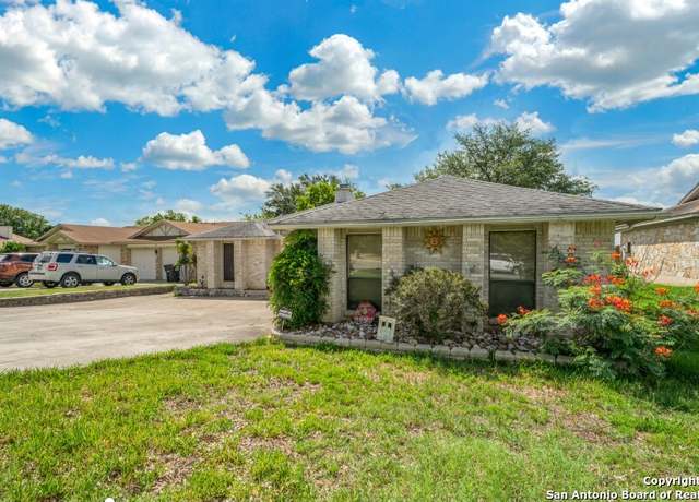 Property at 5904 Spring Vly, San Antonio, TX 78247, 3 beds, 2 baths