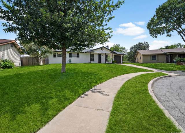 Property at 6234 Fir Vly, San Antonio, TX 78242, 4 beds, 2 baths