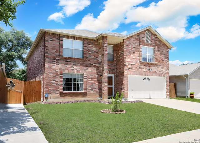 Property at 10515 Westfield, San Antonio, TX 78240, 4 beds, 2.5 baths