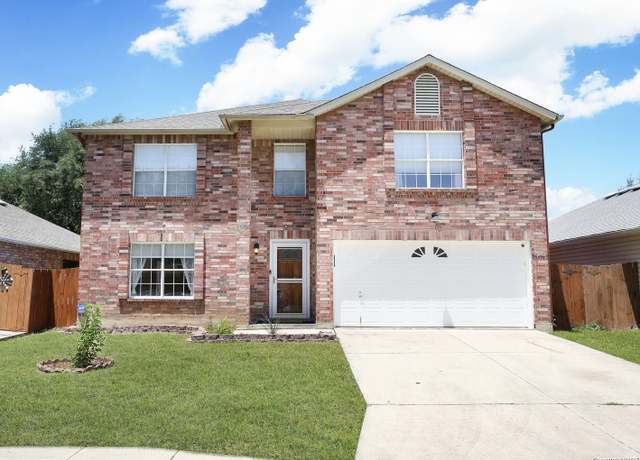 Property at 10515 Westfield, San Antonio, TX 78240, 4 beds, 2.5 baths