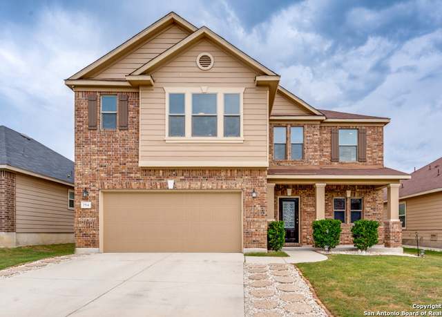 Property at 7514 Copper Cv, Converse, TX 78109, 3 beds, 2.5 baths