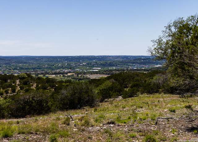 Property at 179 N Countless Views Dr, Kerrville, TX 78028