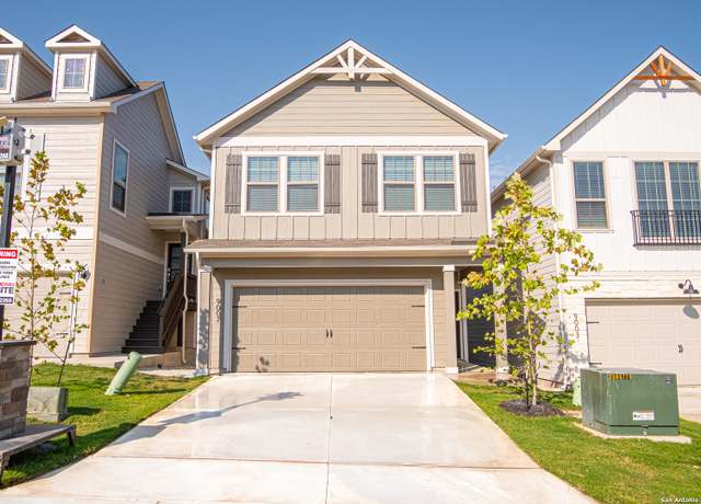 Property at 9007 Summerwood Bnd, San Antonio, TX 78254, 3 beds, 2.5 baths