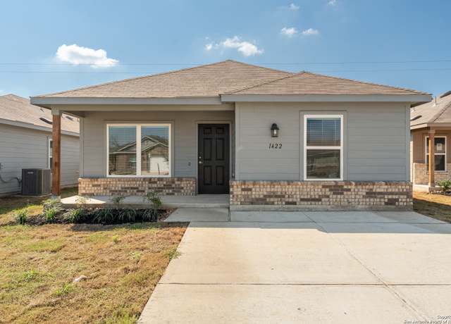 Property at 1531 Outrigger Way, San Antonio, TX 78224, 3 beds, 2 baths