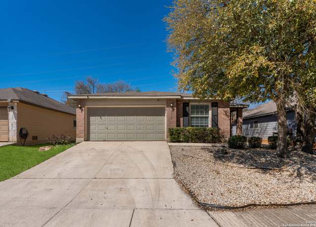 Property at 3915 Regal Rose, San Antonio, TX 78259, 3 beds, 2 baths