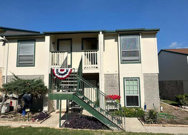 Property at 4949 Hamilton Wolfe Rd #8201, San Antonio, TX 78229, 1 bed, 1 bath