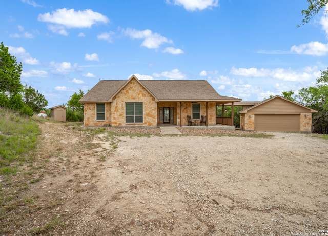 Property at 200 Buntline, Bergheim, TX 78004, 3 beds, 2 baths
