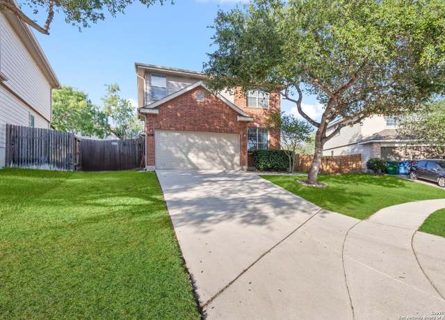 Property at 7830 Beechnut Oak, San Antonio, TX 78223, 3 beds, 2.5 baths