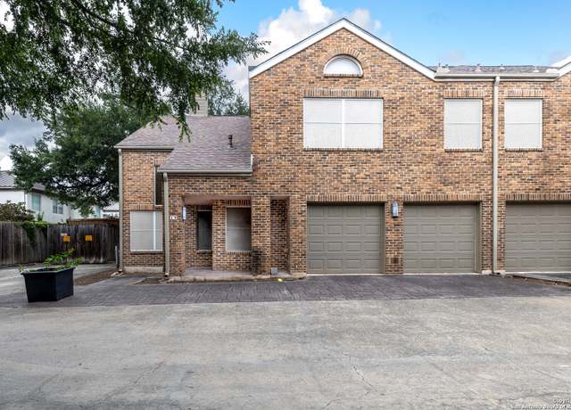 Property at 8103 N New Braunfels #19, San Antonio, TX 78209, 2 beds, 2.5 baths