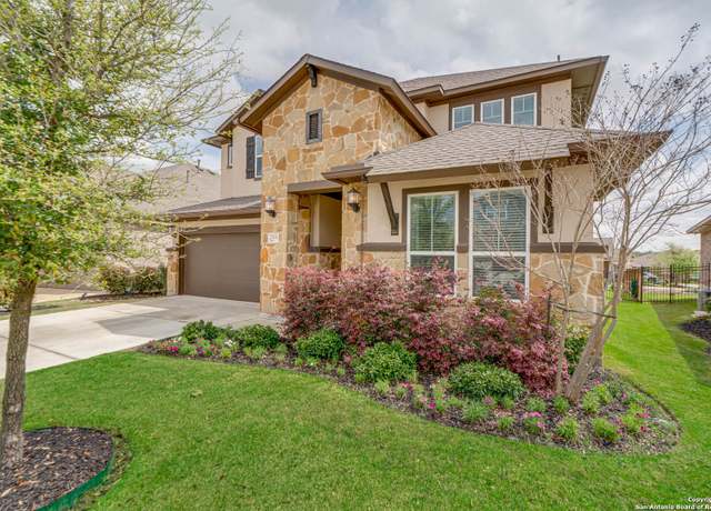 Property at 22806 Rio Salado, San Antonio, TX 78261, 4 beds, 3 baths