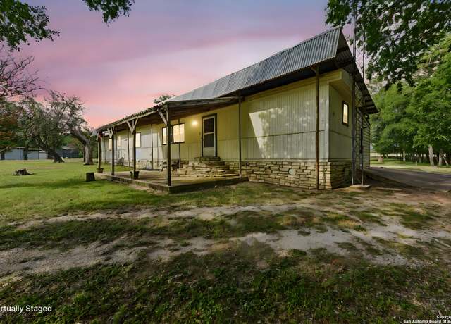 Property at 466 Chaparral, Fredericksburg, TX 78624, 2 beds, 2 baths