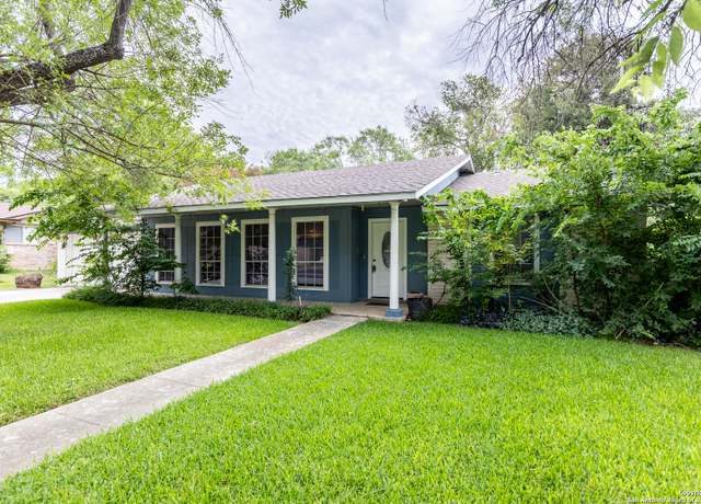 Property at 13026 Los Espanada, San Antonio, TX 78233, 4 beds, 2 baths