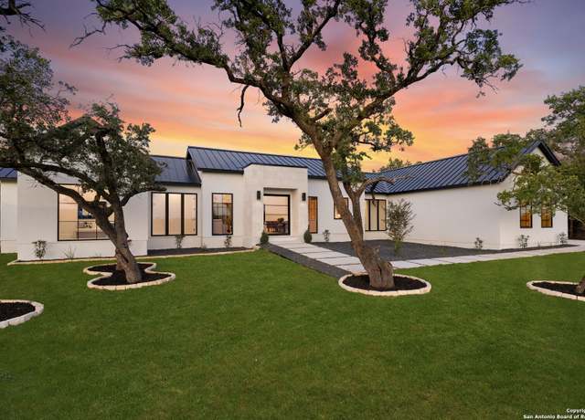Property at 118 Easy Money, Boerne, TX 78006, 4 beds, 5 baths