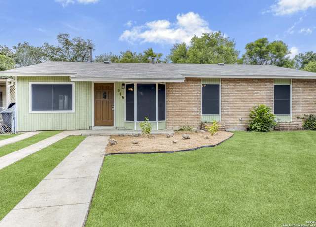 Property at 915 Dodic, San Antonio, TX 78221, 3 beds, 2 baths