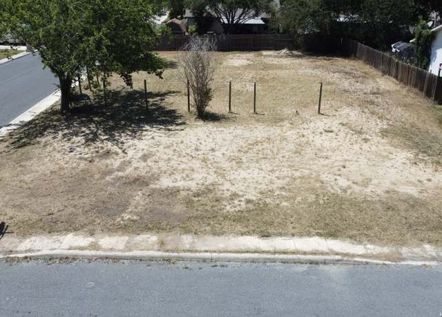 Property at 10635 Green Vis, San Antonio, TX 78223