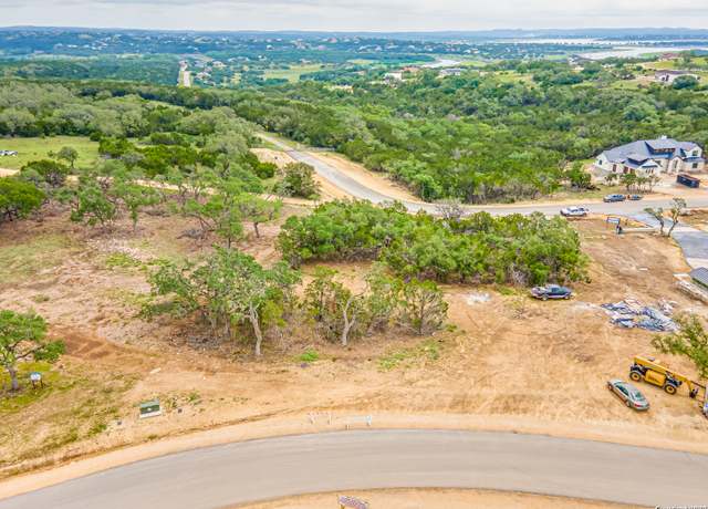 Property at 1806 Paradise Pkwy, Canyon Lake, TX 78133