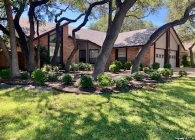 Property at 1939 Eagle Mdw, San Antonio, TX 78248-1308, 3 beds, 2 baths