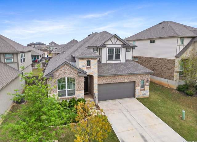 Property at 22232 Akin Doe, San Antonio, TX 78261, 4 beds, 3 baths