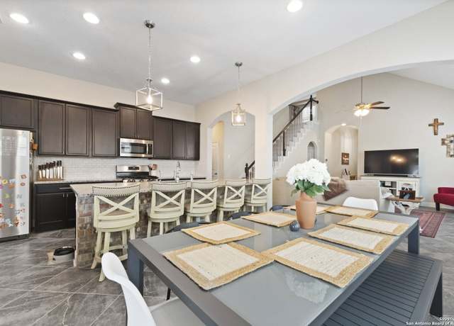 Property at 22232 Akin Doe, San Antonio, TX 78261, 4 beds, 3 baths