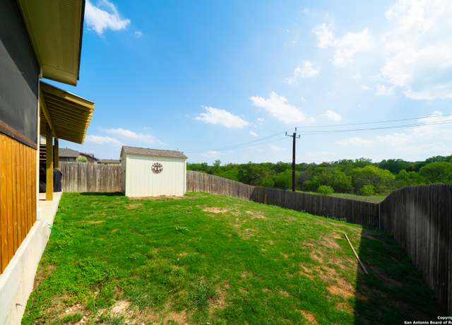Property at 14828 Fronted Goose, San Antonio, TX 78253-4225, 6 beds, 2.5 baths