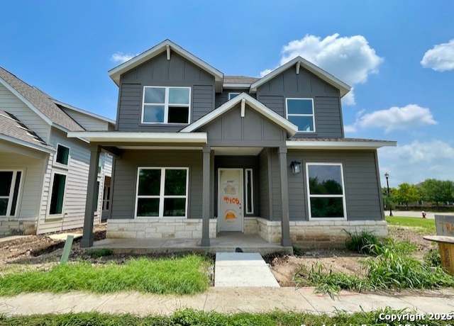 Property at 9405 Chatside, Schertz, TX 78154, 3 beds, 3 baths