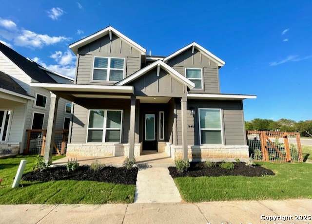Property at 9405 Chatside, Schertz, TX 78154, 3 beds, 3 baths