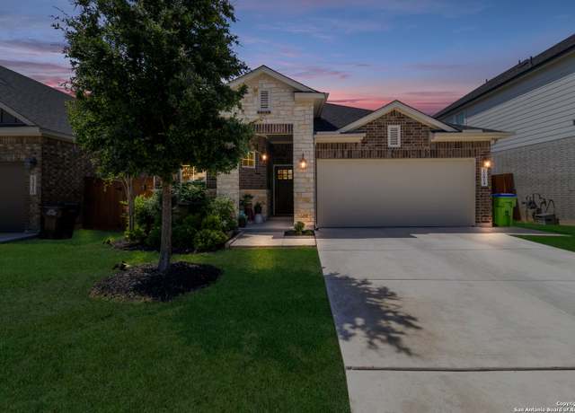 Property at 12614 Big Vly, San Antonio, TX 78254, 4 beds, 3 baths
