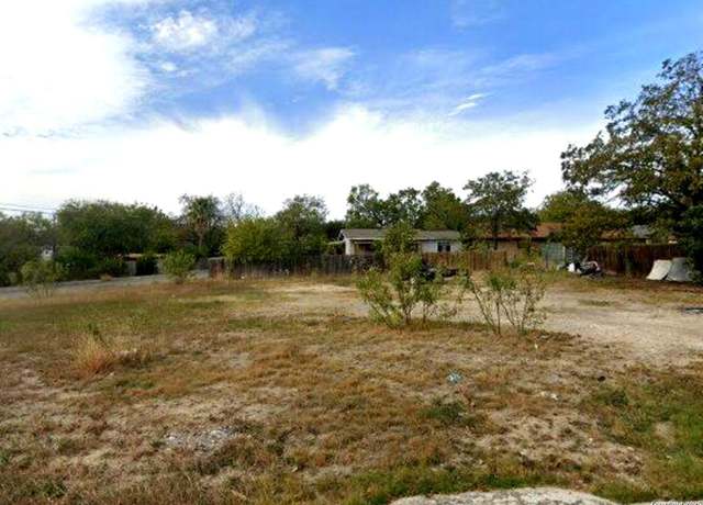 Property at 12603 Cisco, San Antonio, TX 78217