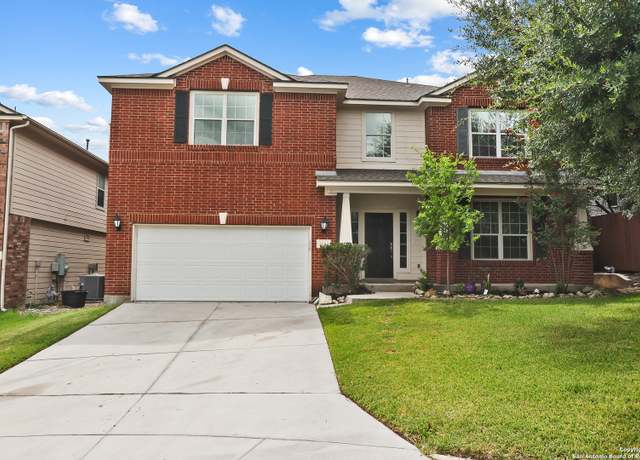 Property at 7802 Lacey Oak, San Antonio, TX 78250, 5 beds, 2.5 baths