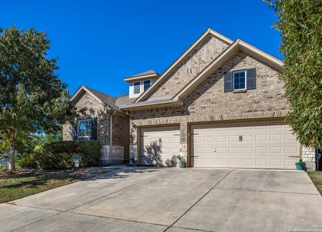 Property at 3407 Cherokee Cv, San Antonio, TX 78253-6224, 4 beds, 3 baths