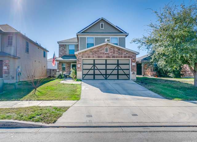 Property at 9938 Balboa Is, San Antonio, TX 78245, 4 beds, 3 baths