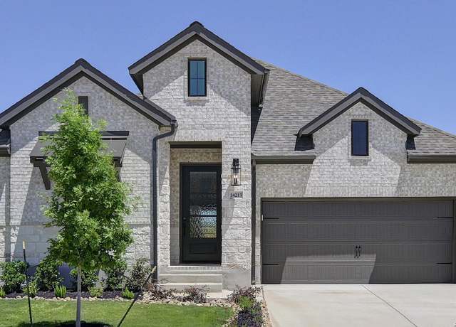 Property at 14213 Spanish Hull, San Antonio, TX 78254, 4 beds, 3 baths