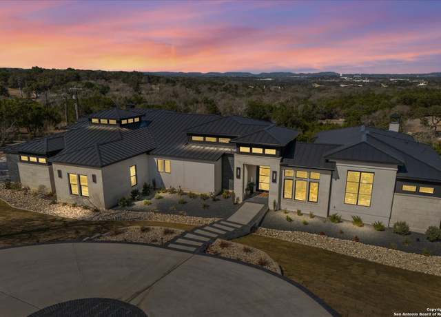Property at 122 Peach Spgs, Boerne, TX 78006-7230, 5 beds, 5.5 baths