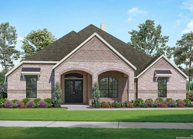 Property at 363 Raven Rd, Castroville, TX 78009, 4 beds, 3.5 baths