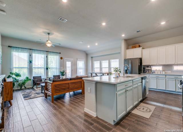 Property at 8847 Pinto Cyn, San Antonio, TX 78254, 4 beds, 3 baths