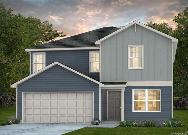 Property at 1331 Casa Luminar, Converse, TX 78109, 4 beds, 3 baths