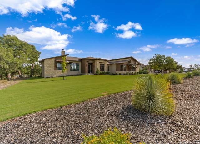 Property at 150 Madrone, Boerne, TX 78006, 4 beds, 3.5 baths