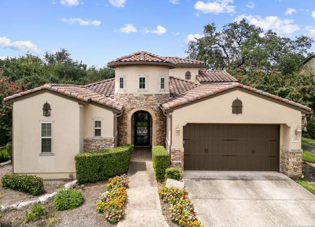Property at 22715 Colibries, San Antonio, TX 78261, 3 beds, 2.5 baths