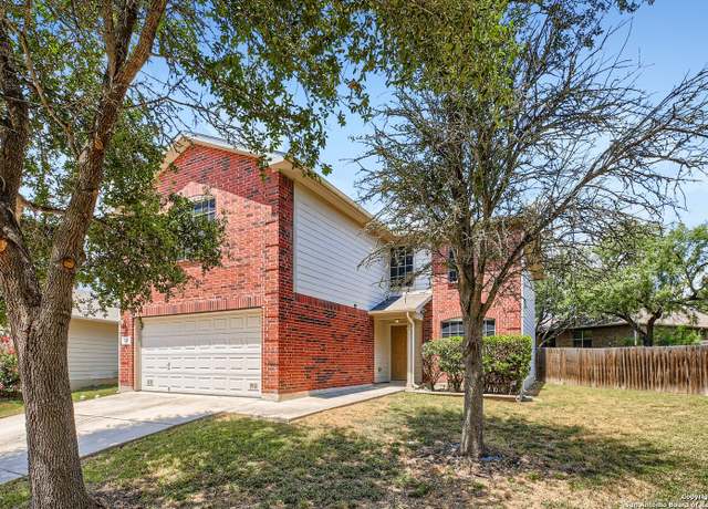 Property at 228 Hereford, Cibolo, TX 78108, 4 beds, 3 baths