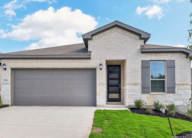 Property at 25924 Marigold Oaks, Boerne, TX 78006, 3 beds, 2 baths