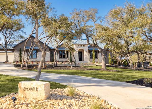 Property at 26011 Cotaco Creek TX, Boerne, TX 78006, 5 beds, 5.5 baths