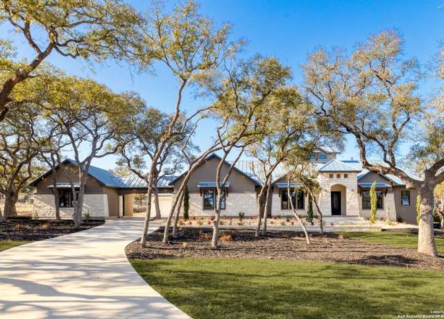Property at 26011 Cotaco Creek TX, Boerne, TX 78006, 5 beds, 5.5 baths