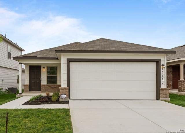 Property at 10322 White Hart, Converse, TX 78109, 3 beds, 2 baths