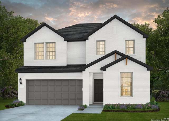 Property at 2213 Steerhead Trl, New Braunfels, TX 78132, 4 beds, 3 baths