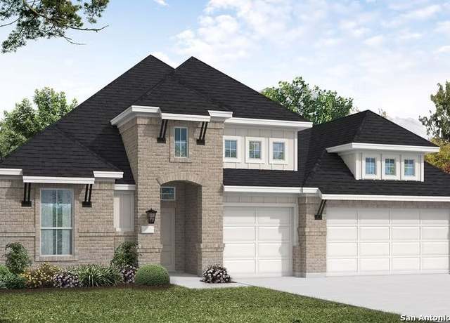 Property at 5764 Tug Pt, New Braunfels, TX 78130, 4 beds, 3 baths