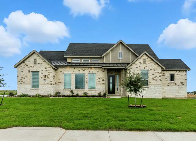 Property at 620 Lago Lndg, San Antonio, TX 78263, 4 beds, 3.5 baths