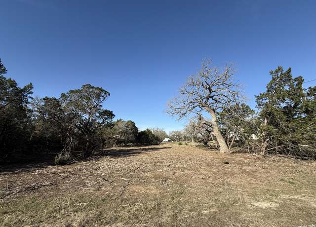 Property at LOT 4 North Star, Bandera, TX 78003