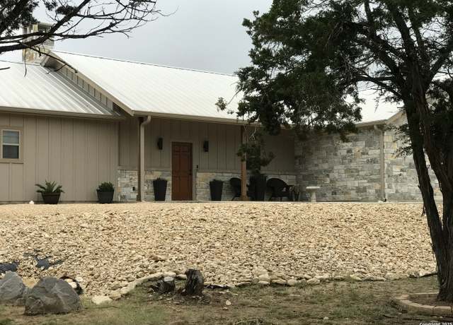 Property at 119 Ledge Stone, Ingram, TX 78025, 3 beds, 2 baths